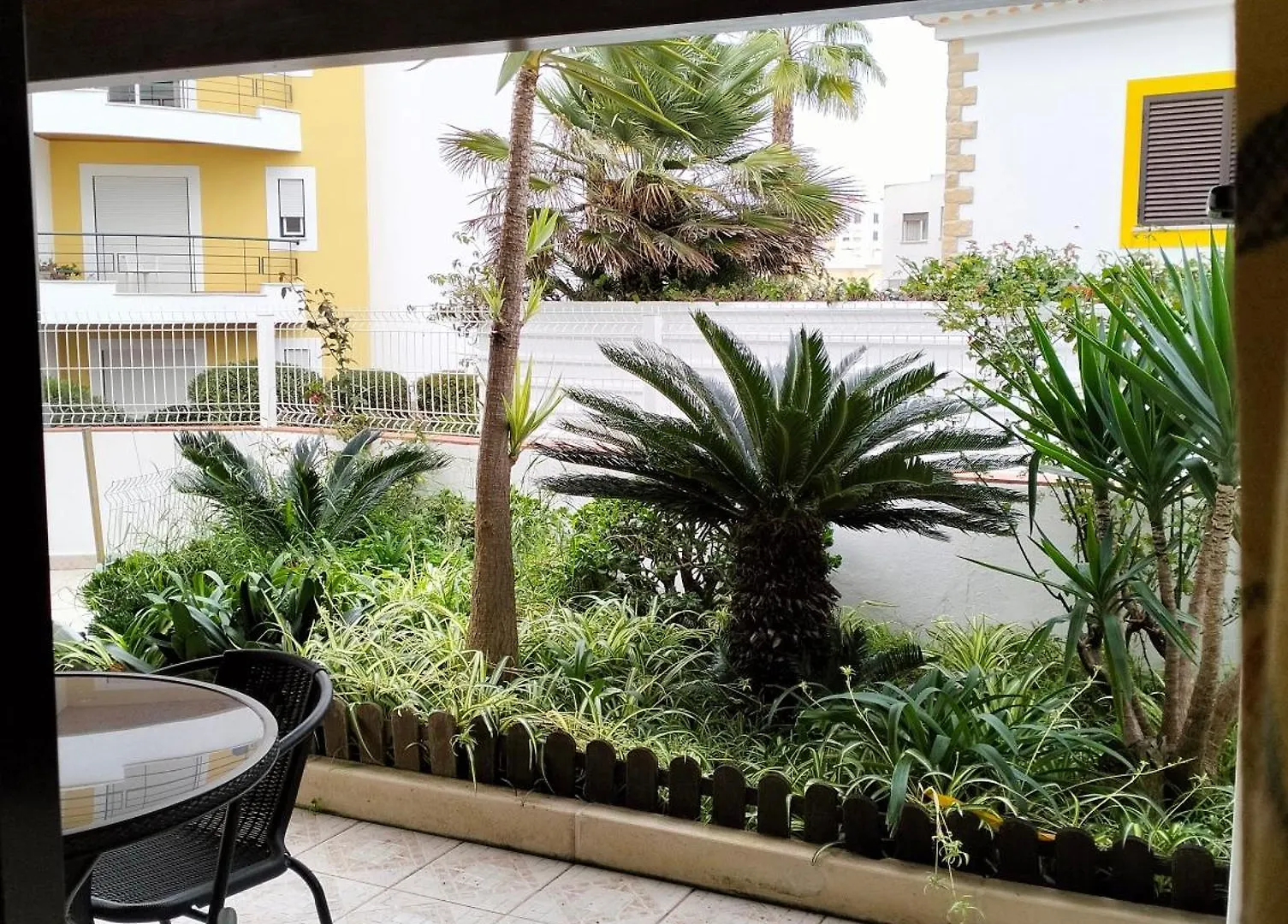 Nice Studio, Large Terrace & Beautiful Pool Lagos Portugalia