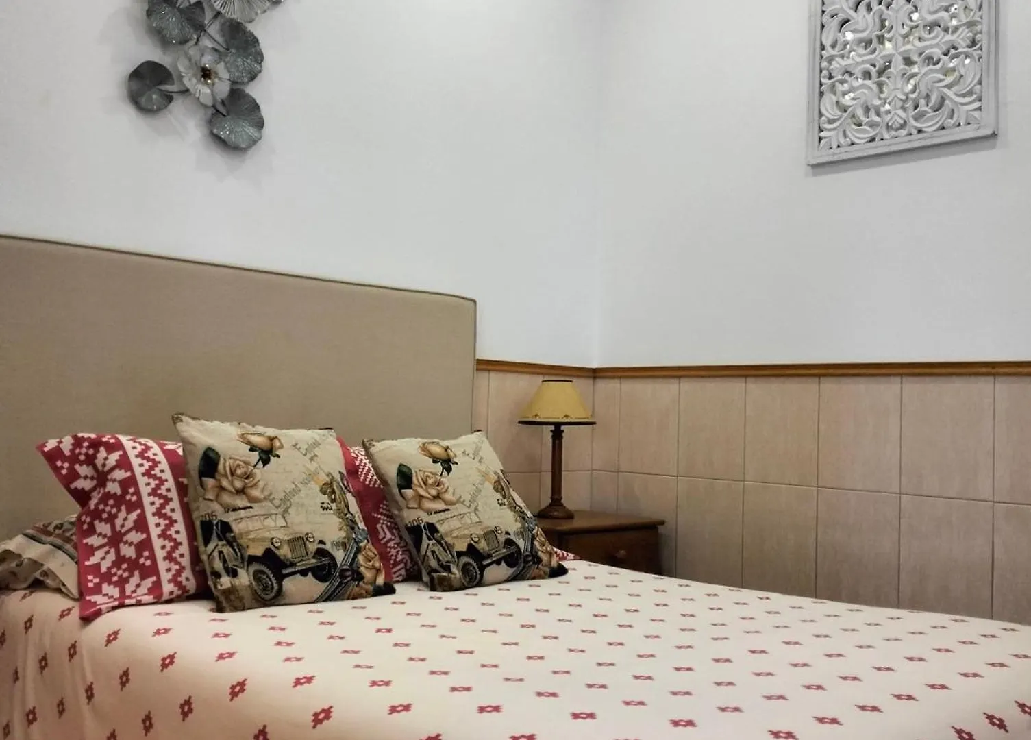 Nice Studio, Large Terrace & Beautiful Pool Lagos