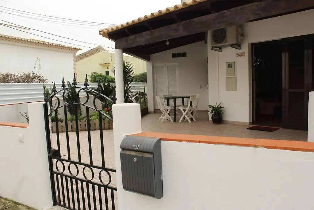 Apartment Nice Studio, Large Terrace & Beautiful Pool Lagos Portugal