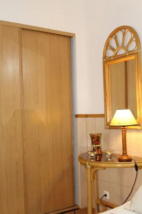 Nice Studio, Large Terrace & Beautiful Pool Lagos 0*,  Portugal