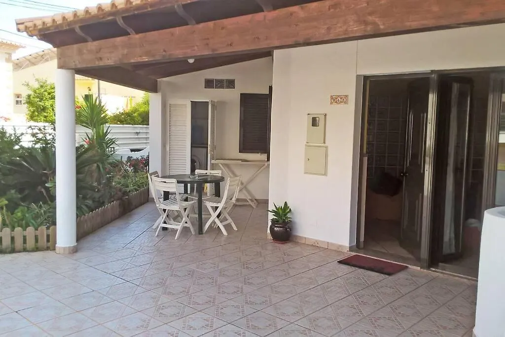Apartment Nice Studio, Large Terrace & Beautiful Pool Lagos