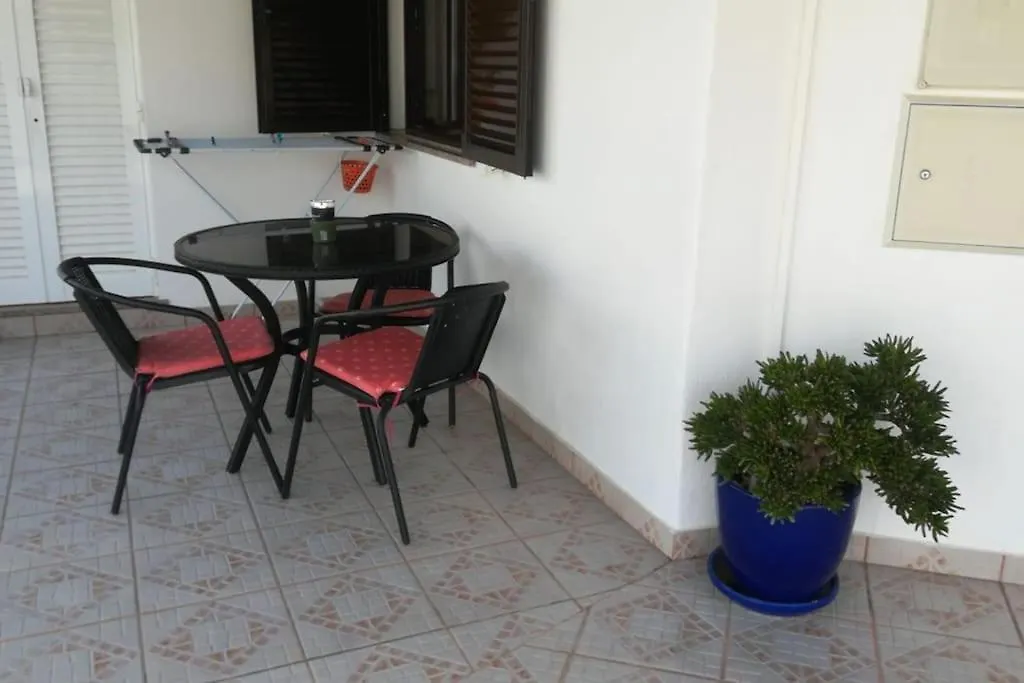 Nice Studio, Large Terrace & Beautiful Pool Lagos 0*,