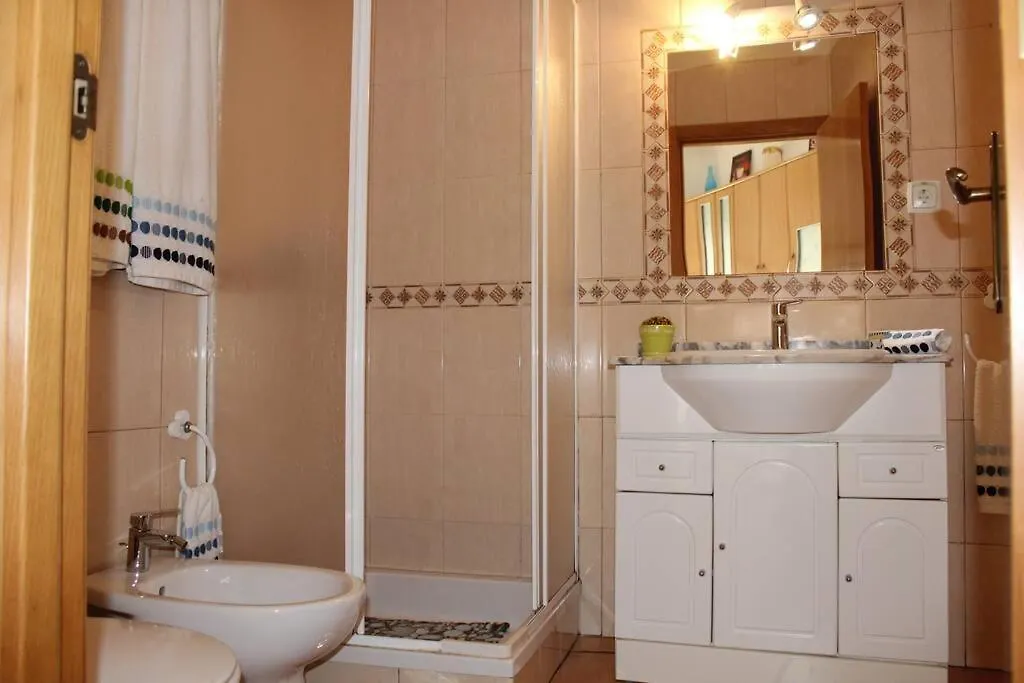 Nice Studio, Large Terrace & Beautiful Pool Lagos
