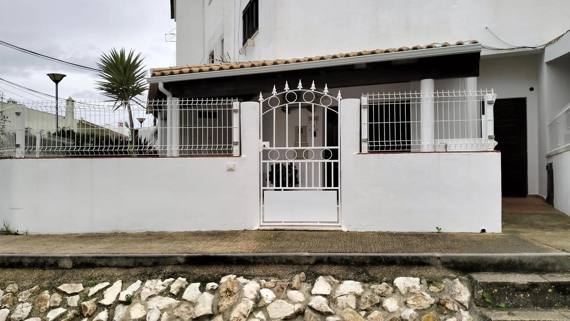 Apartment Nice Studio, Large Terrace & Beautiful Pool Lagos